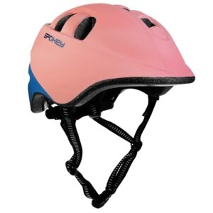 Spokey CHERUB Children's cycling helmet IN-MOLD
