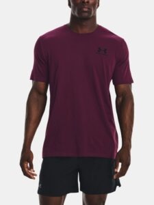 Under Armour T-Shirt UA SPORTSTYLE LC