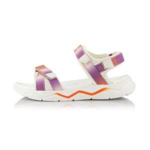 Women's summer sandals ALPINE PRO