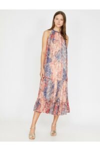 Koton Dress - Multi-color -