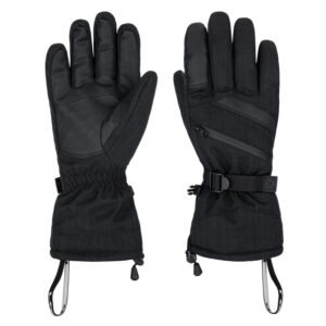 Men's winter gloves LOAP