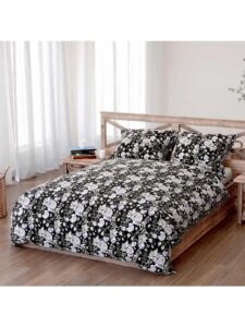 Edoti Cotton bed linen