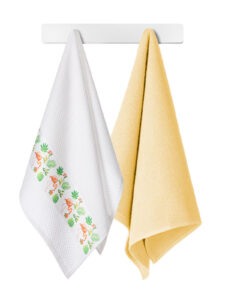 Edoti Set of kitchen towel