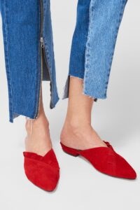 Women's Slippers Trendyol