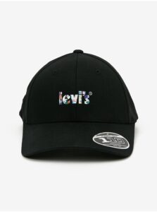 Levi's Black Ladies Cap Levi's®