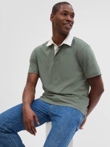 GAP Polo T-shirt rugby