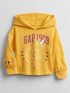 GAP Kids sweatshirt 1969