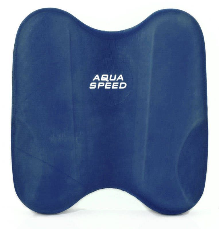 AQUA SPEED Unisex's Swimming Boards Pullkick