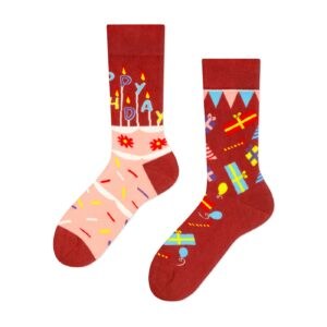 Ponožky Frogies Happy