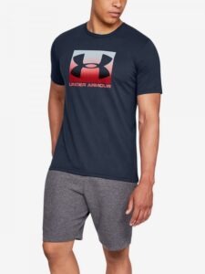 Under Armour T-Shirt BOXED SPORTSTYLE