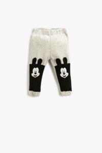 Koton Baby Boy Mickey Mouse Licensed