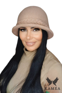 Kamea Woman's Hat