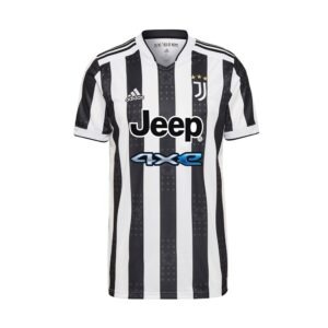 Adidas Juventus 2122 Home