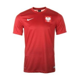 Nike Poland Supporters Tee