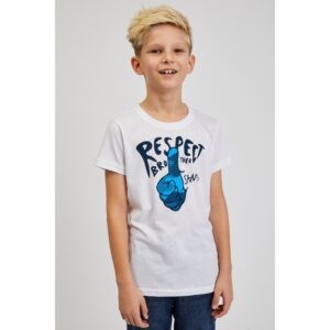 SAM73 Kids T-shirt Scutum