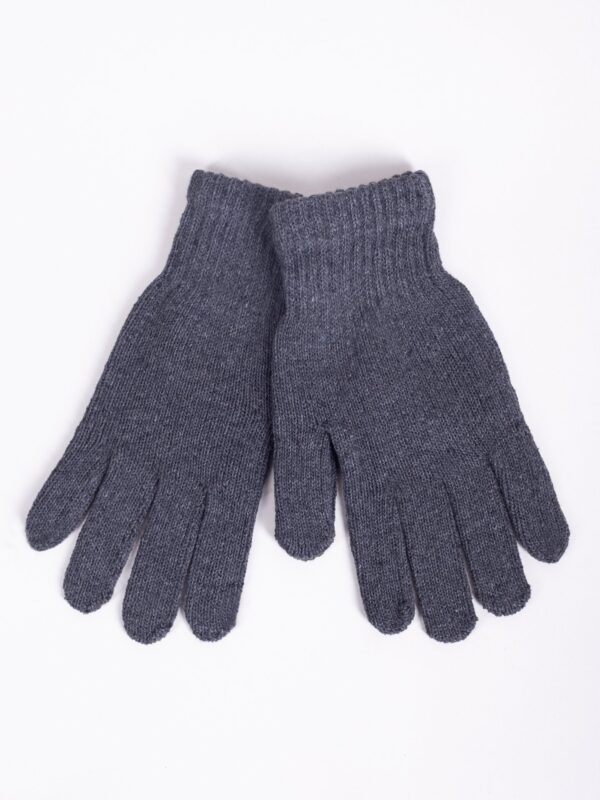 Yoclub Man's Gloves