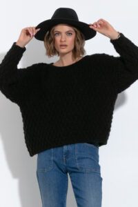 Fobya Woman's Sweater