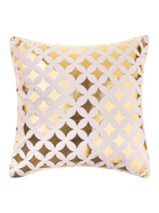 Edoti Decorative pillowcase Mauresca