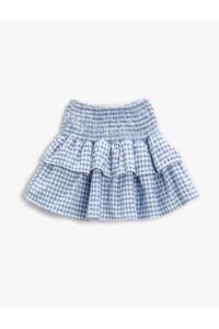 Koton Skirt - Blue