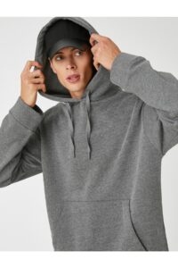Koton Sweatshirt - Gray