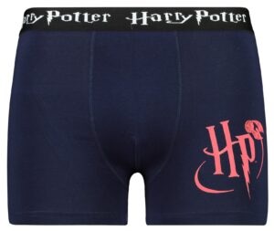 Pánske boxerky Harry Potter