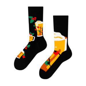 Ponožky Frogies Xmas