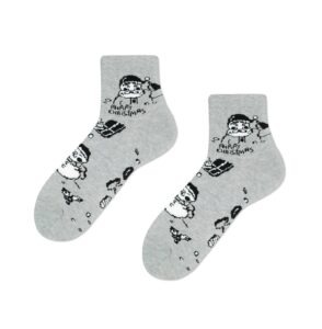 Pánke ponožky Frogies