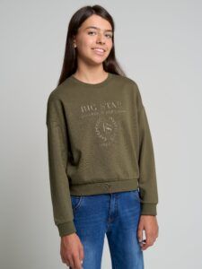 Big Star Kids's Sweatshirt