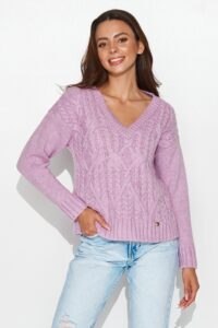 Numinou Woman's Sweater Nu