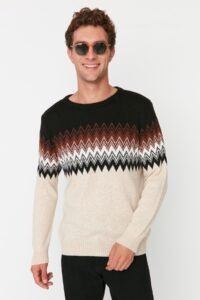 Trendyol Sweater - Multi-color