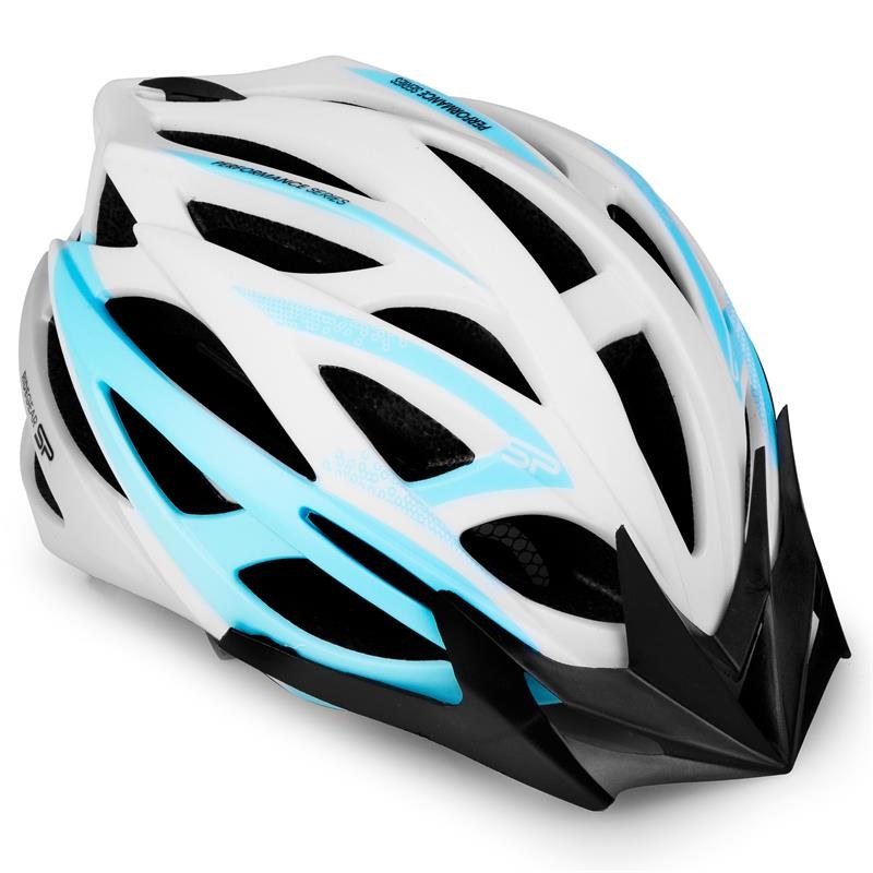 Spokey FEMME Cycling helmet IN-MOLD