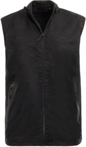 Insulated inflatable vest ALPINE PRO
