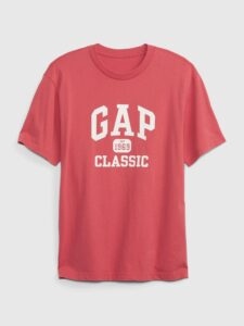 GAP T-shirt logo 1969 Classic