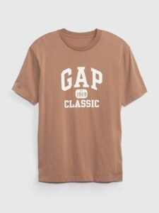 GAP T-shirt logo 1969 Classic