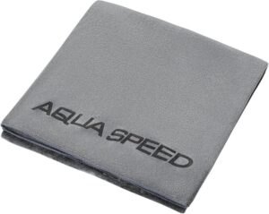 AQUA SPEED Unisex's Towels