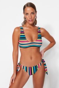 Trendyol Bikini Set - Multicolored