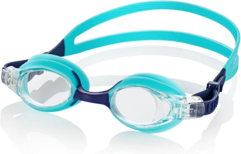 AQUA SPEED Kids's Swimming Goggles