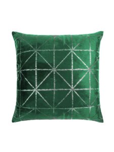 Edoti Decorative pillowcase Glossy