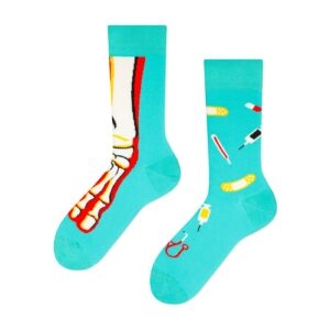 Ponožky Frogies Healthcare