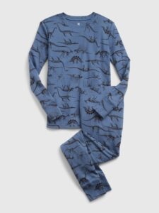 GAP Children's pajamas organic with