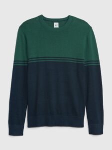 GAP Knitted cotton sweater