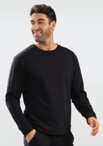 DKaren Man's Sweatshirt