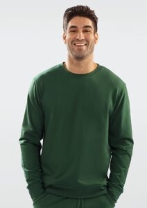 DKaren Man's Sweatshirt