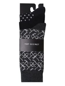 Pánske ponožky Top Secret