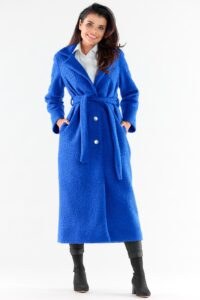 Awama Woman's Coat