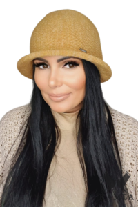 Kamea Woman's Hat
