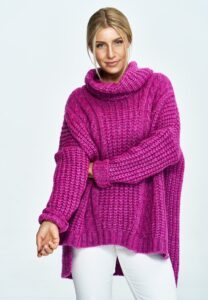 Figl Woman's Sweater