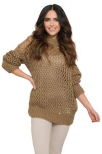 Kamea Woman's Sweater Malika