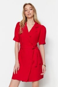 Trendyol Dress - Red -