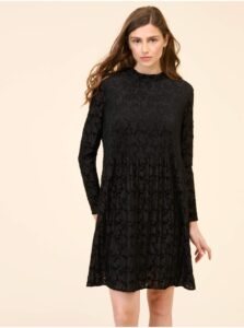 Black Lace Dress ORSAY